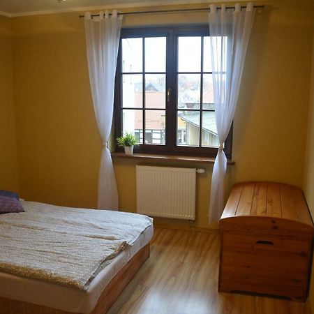 Apartament Bulwar Ustkaアパートメント エクステリア 写真