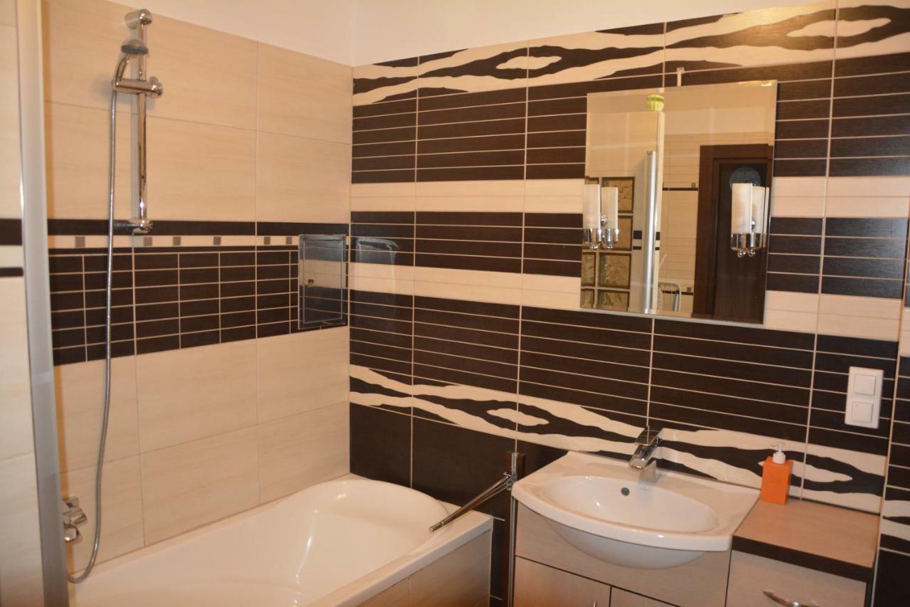 Apartament Bulwar Ustkaアパートメント エクステリア 写真
