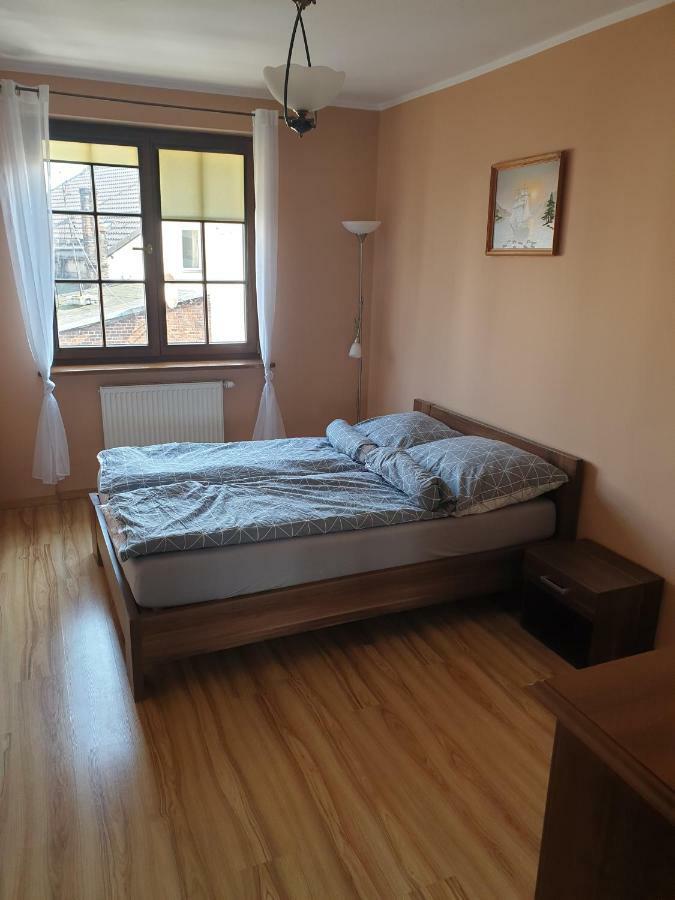 Apartament Bulwar Ustkaアパートメント エクステリア 写真